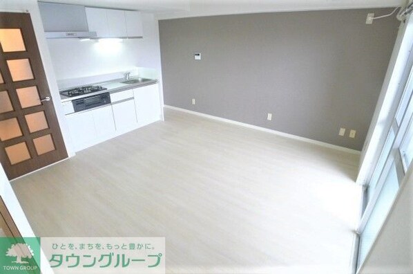 NSビルの物件内観写真